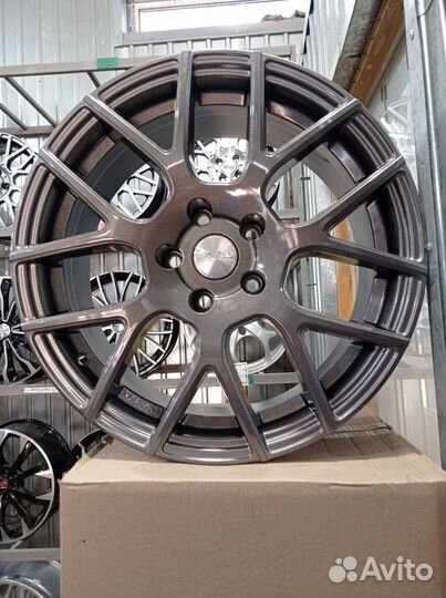 Диски r18 5*112 VAG (Audi, Skoda,Volkswagen) новые