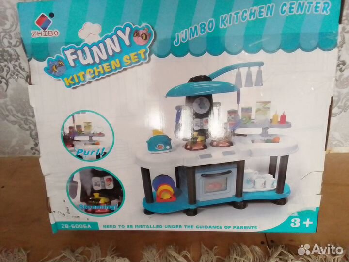 Детские развивающие игрушки от 2 лет