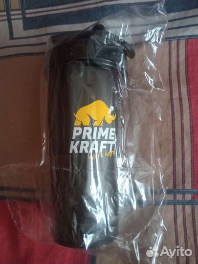 Шейкер спортивный