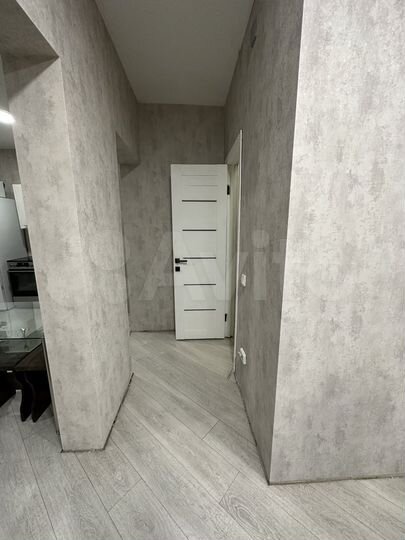 Квартира-студия, 47 м², 10/12 эт.