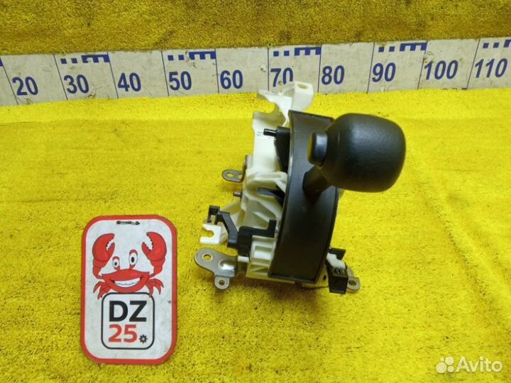 Селектор АКПП передний Nissan/Mitsubishi