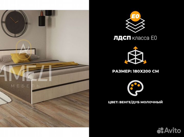 Модульная кухня