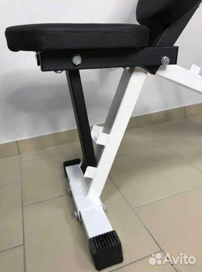 Скамья для жима (новая)