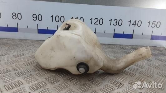 Бачок омывателя opel meriva A (NNI12NL01)