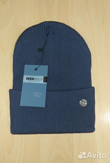 Шапка женская