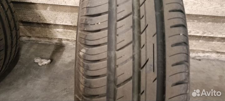 Колеса r 15 летние