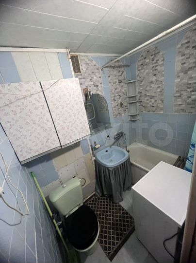 3-к. квартира, 57,6 м², 1/5 эт.