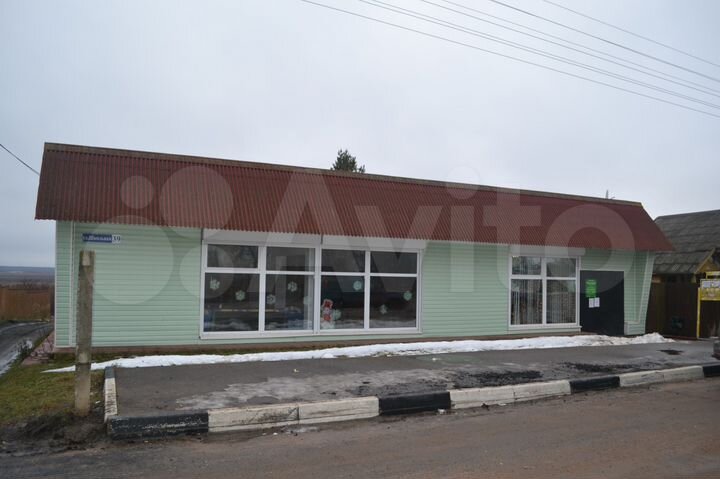 Свободного назначения, 308.3 м²