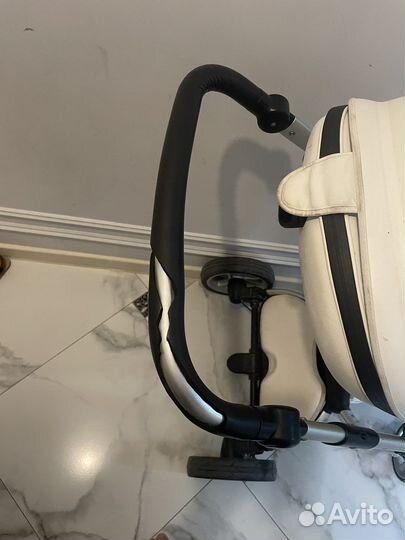 Коляска mima xari 2 в 1