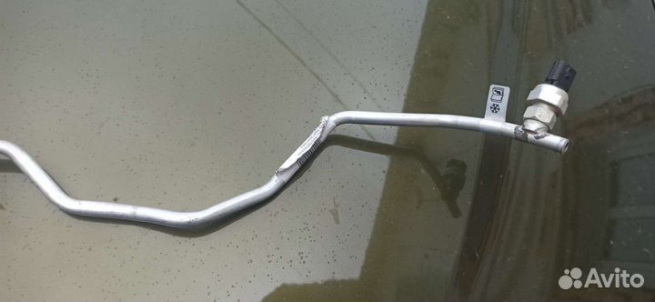 Трубка 924409059R