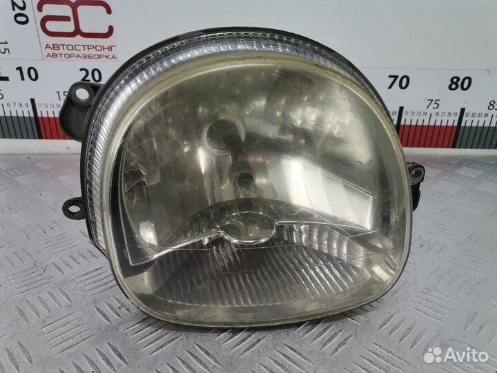 Фара правая Renault Twingo 2-й рест. 2003