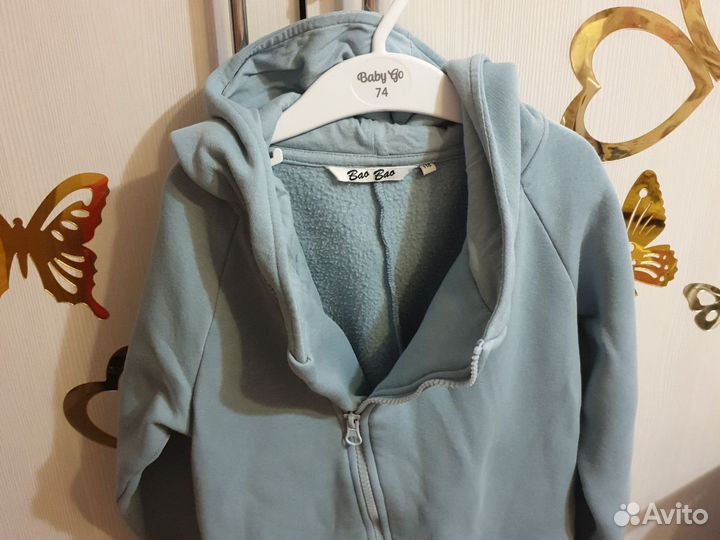 Комбинезон 116