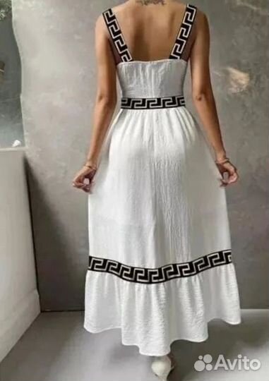 Сарафан 42-48
