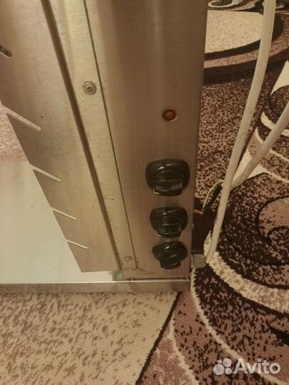 Аппарат для шаурмы бу