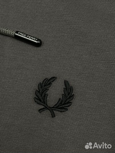 Мужской спортивный костюм Fred Perry