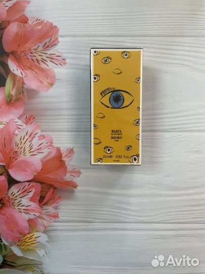 Духи 25 мл парфюм Duty Free