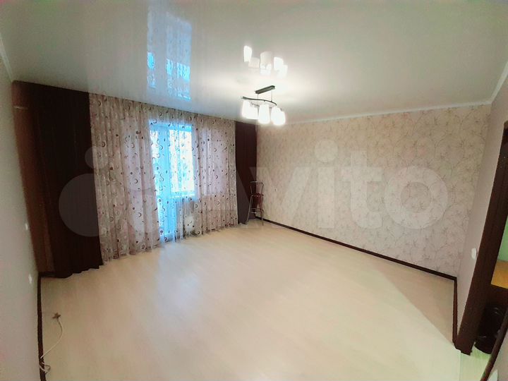 1-к. квартира, 43 м², 5/10 эт.