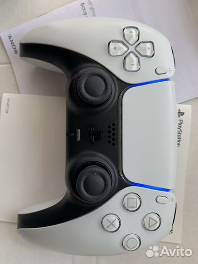 Джойстик sony PS dual sense