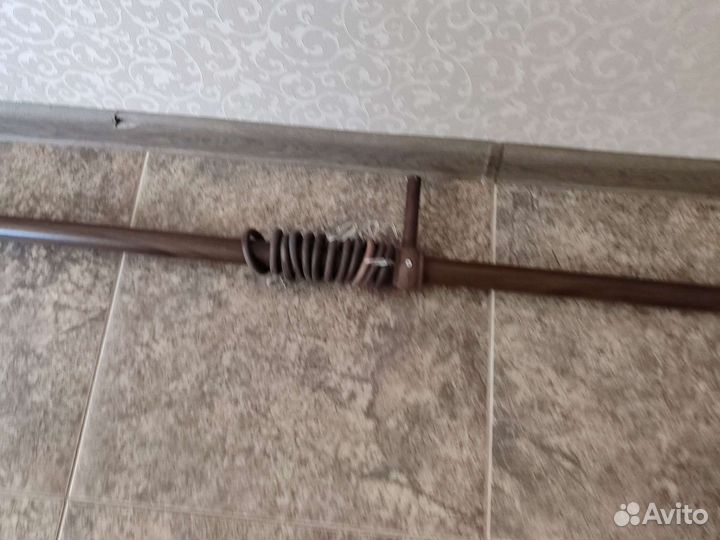 Карнизы для штор деревянные