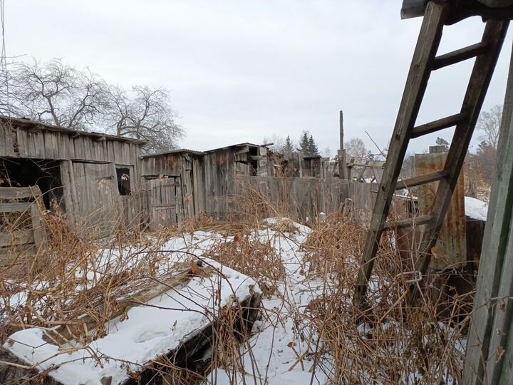 Участок 20 сот. (СНТ, ДНП)