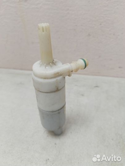 Насос омывателя 13250289 Опель