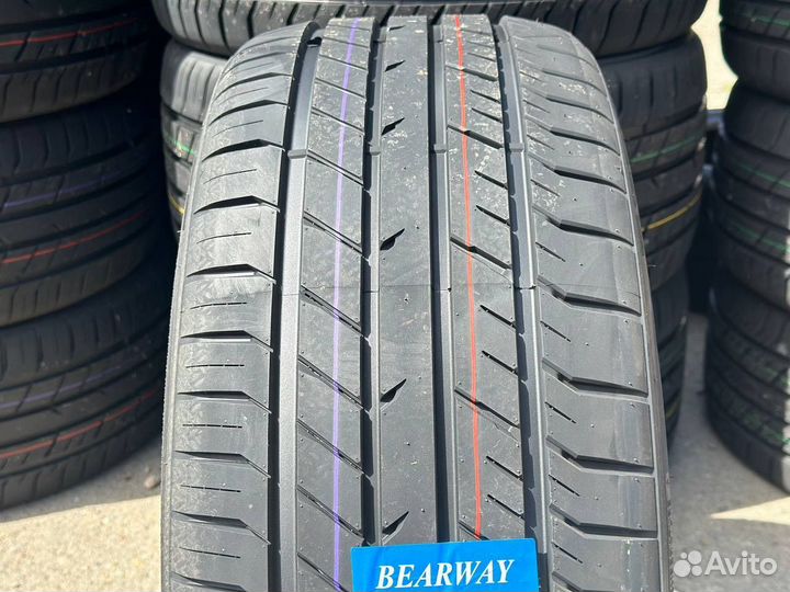 Bearway BW118 275/30 R21 98W