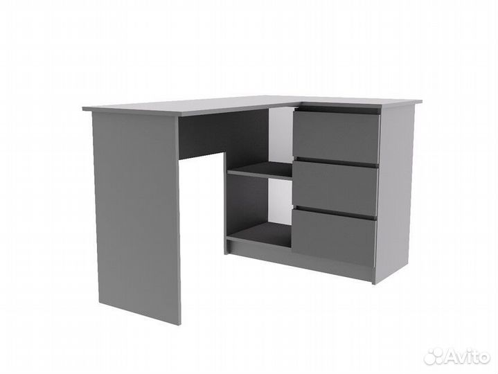 Стол Мори мс-16