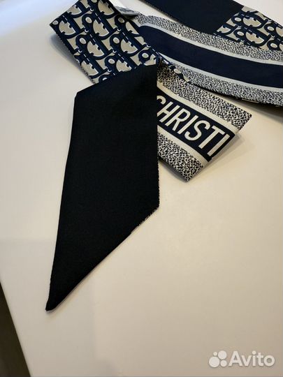 Твилли платок лента шарф