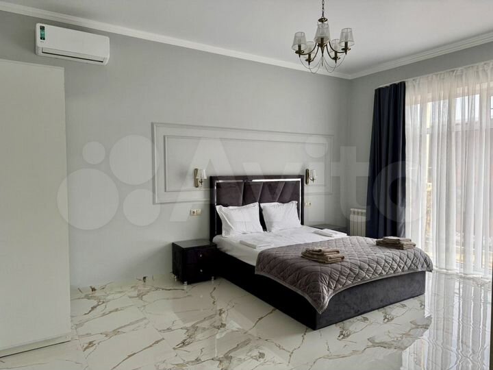 2-к. коттедж, 90 м²