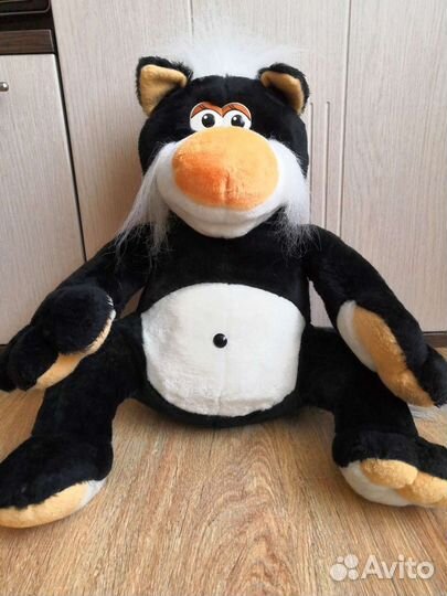 Мягкие игрушки