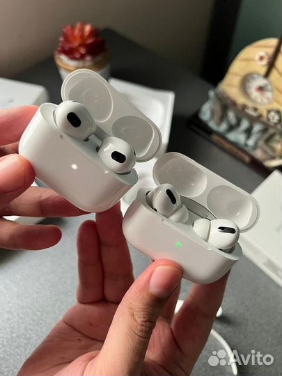 Наушники AirPods pro,3 “Original”
