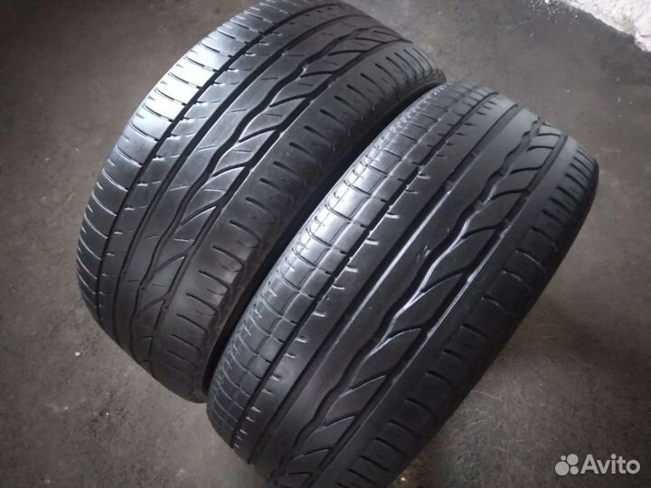 Bridgestone Turanza ER300 225/45 R17 91W