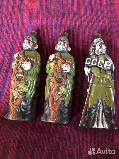 Глиняный кувшин