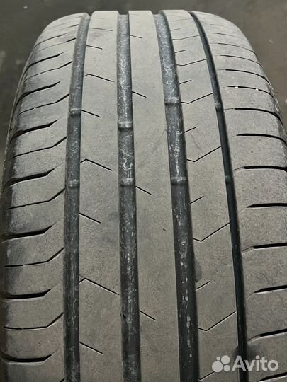 Toyo Proxes Sport SUV 255/55 R19 111Y