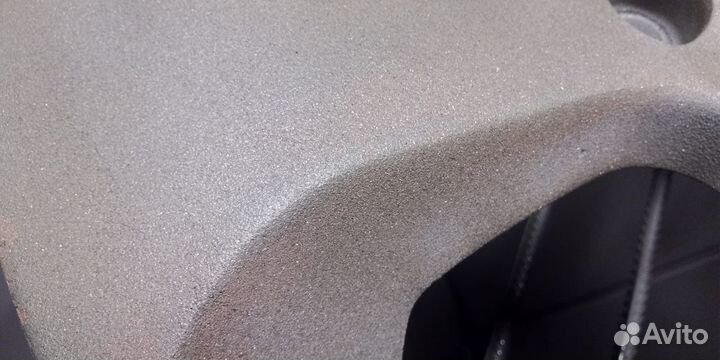 Bridgestone Dueler DM-01 255/55 R19