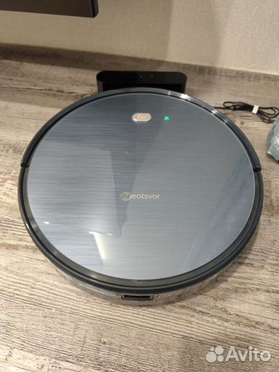 Робот пылесос моющий Neatsvor X500