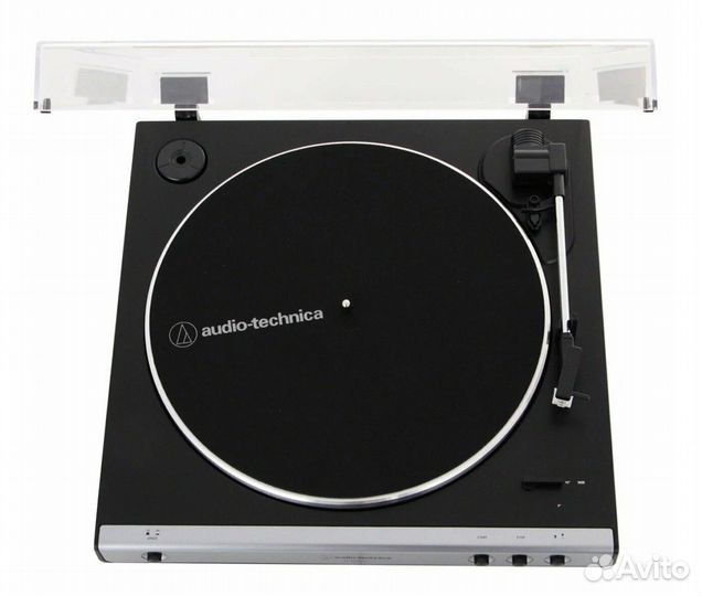 Проигрыватель винила Audio-Technica AT-LP60xusb