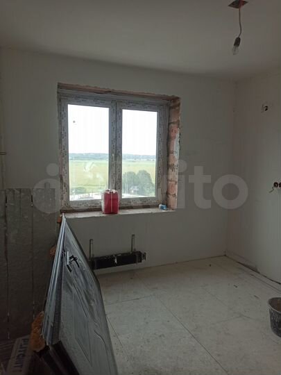 1-к. квартира, 41,8 м², 9/10 эт.
