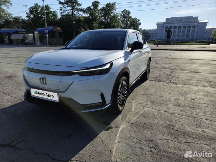 Honda e:NS1 AT, 2022, 3 400 км