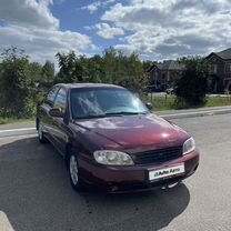 Kia Spectra 1.6 MT, 2007, 220 000 км, с пробегом, цена 344 000 руб.