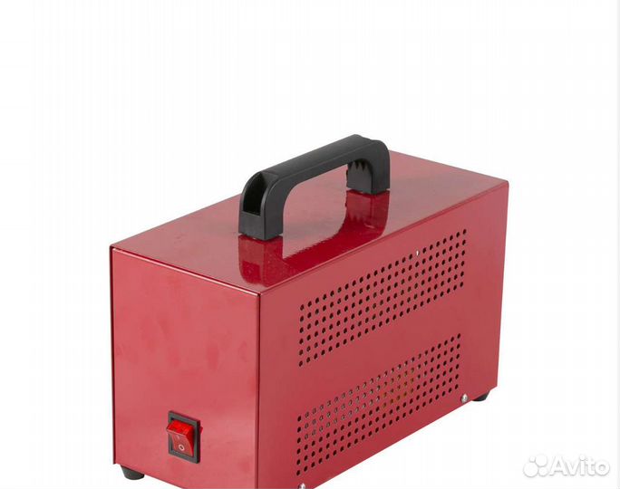 Ударноточечный маркиратор по металлу сталь чугун