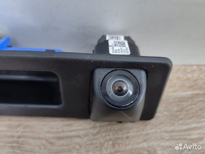 Камера заднего вида Bmw 3 F30 N55B30 2013