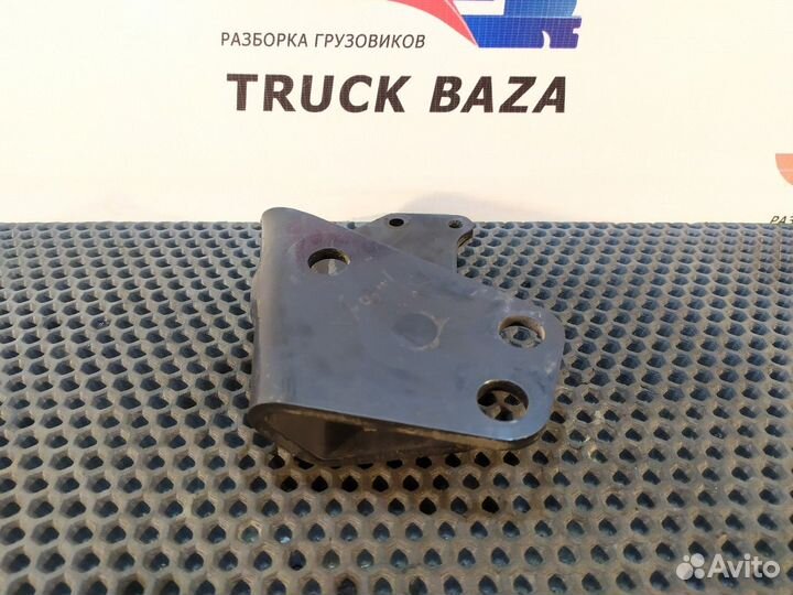 Кронштейн центральной смазки