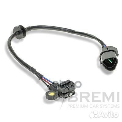 Датчик положения коленвала bremi 60283 bremi