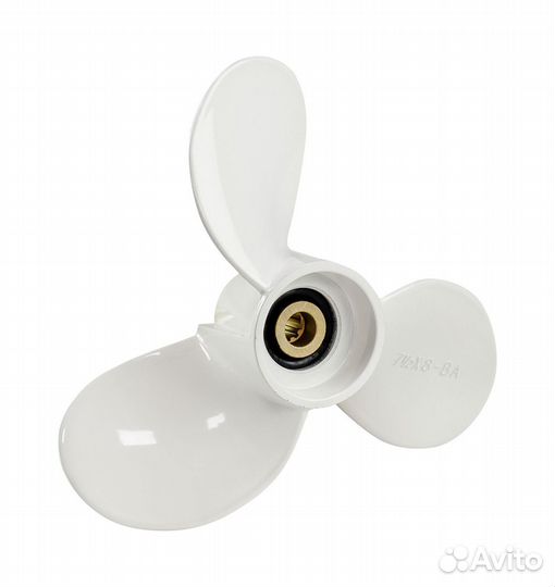 Гребной винт 3x7-1/2x8, Marine Rocket 3011-075-080