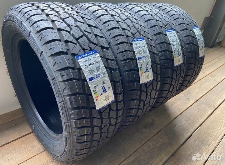 Triangle TR292 255/55 R18 109H