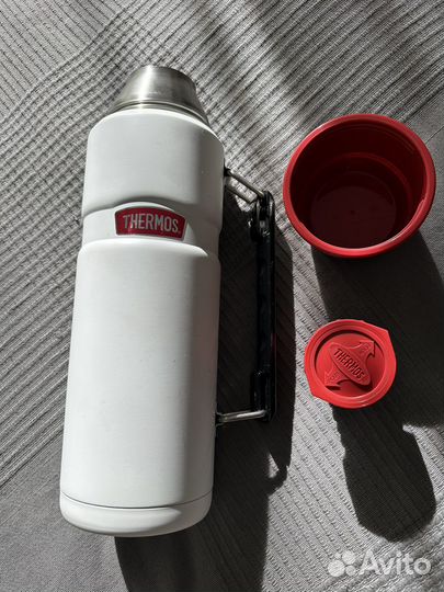 Термос thermos 1200ml