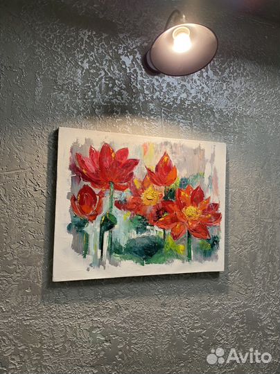 Картина из архива 