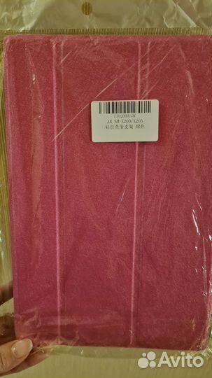 Чехол для Samsung Tab A8 10.5