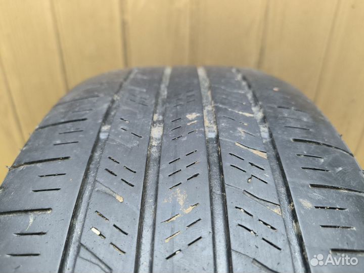 Goodyear Eagle LS 2 225/55 R18 98H